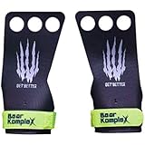 Bear KompleX Grips Black Diamond (Medium)