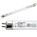 Philips TUV 6W G6T5 Lamp Bulb Tube Short Wave Germicidal Ultra Violet UV Filter