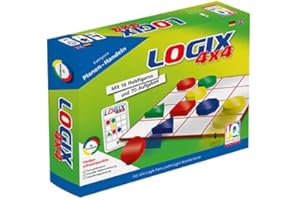 IQ-Spiele Logix 4x4