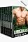 Livro Lenhadores de Silver Ridge