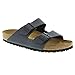 Birkenstock womens Arizona from Birko-Flor Sandals