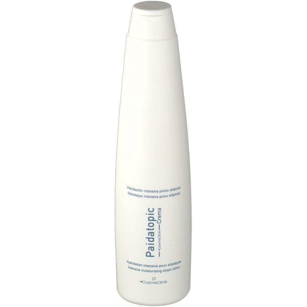 PAIDATOPIC Moisturising Creams, 400 ml
