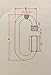US STAINLESS 10 Pieces Stainless Steel 316 Quick Link 3/16