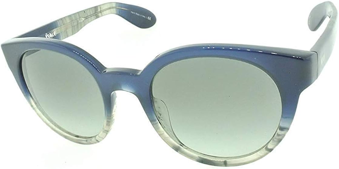 paul smith sunglasses blue