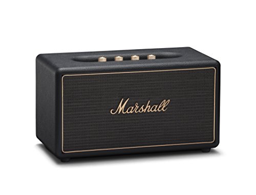marshall stanmore multi room black