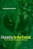 Hierarchy in the Forest: The Evolution of Egalitarian Behavior
