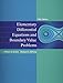 Elementary Differential Equations and Boundary Value Problems 10e with WebAssign Plus 1 Semester Set