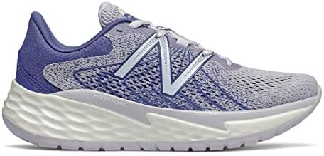 new balance women's fresh foam evare v1 running shoe