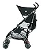 Maclaren Quest Stroller - Black/Silver