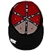MLB Cleveland Indians AC on Field Alternate 59Fifty Cap, 7 5/8