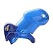 ACSUSS Men's Medical Grade Resin Birdcage Enhancer C-Strap Briefs Gay Underwear Blue One Size