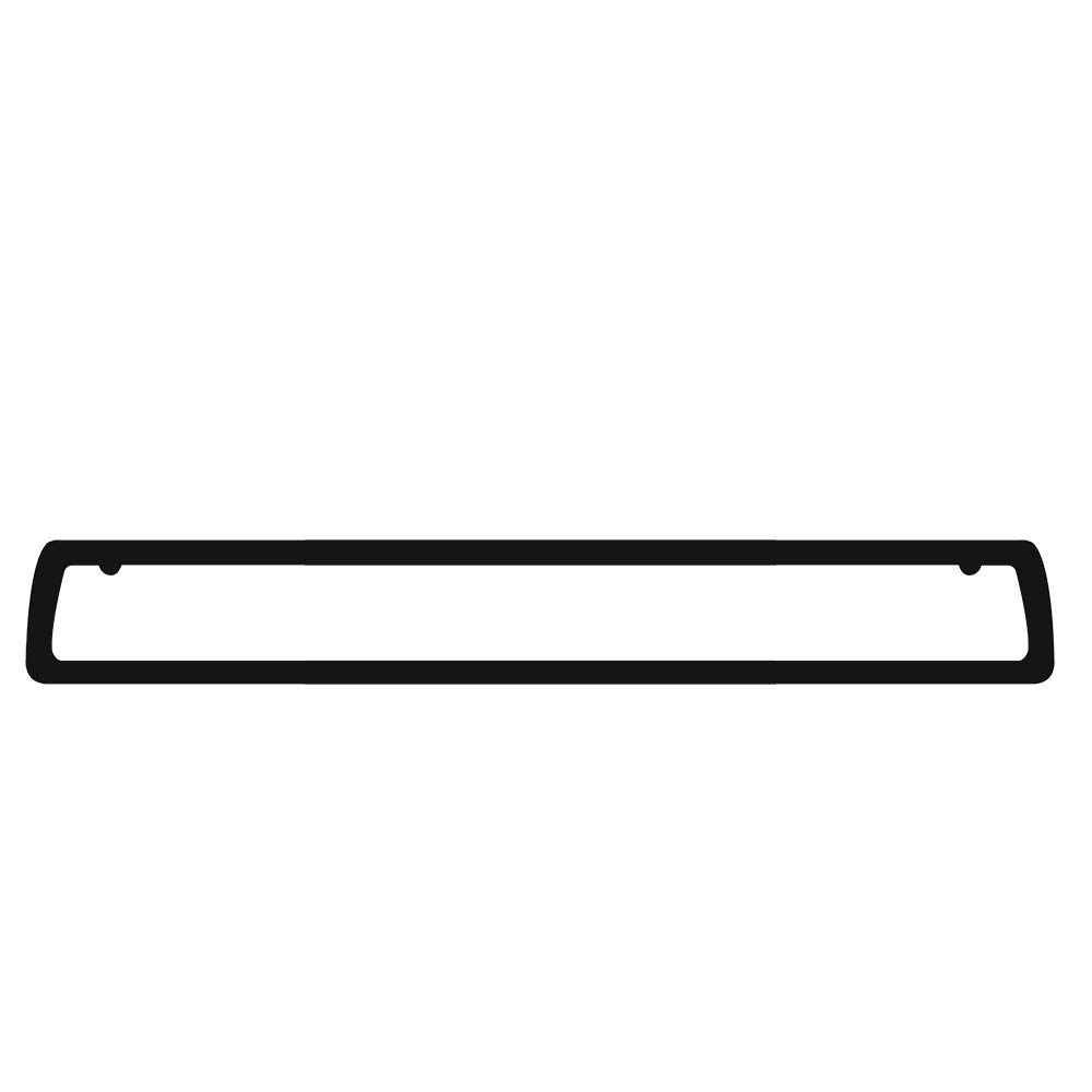 Moforkit 3rd Third Brake Light Seal Gasket Compatible With 2015 2016 2017 2018 Chevy Colorado Gmc Canyon
