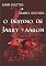 Livro O destino de Jarry & Aaron