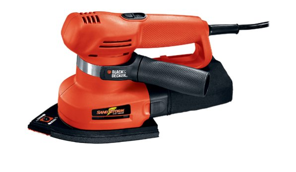 Black Decker Sandstorm Manual Black Decker Sandstorm Manual
