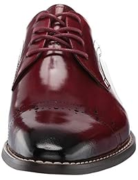 STACY ADAMS - Vestido con cordones para hombre