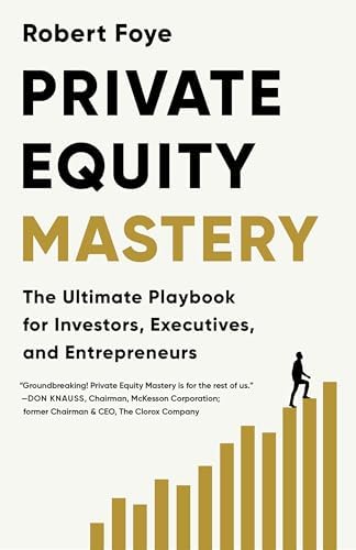 Amazon.com: Private Equity Next: A Strategic Playbook for the Next
