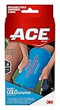 Ace Reusable Cold Compress, Large