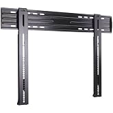 Sanus Systems LL11-B1 51 x 80-Inch Ultra-Thin Flat Panel Mount for TV