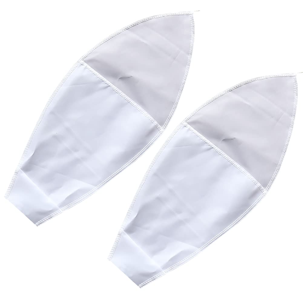 FSSTUD 6 Pcs Easy Slide Open Toe Compression Sock Aid Slip Sock Compression Stocking Applicator Help Putting on Socks Device for Elderly Disabled Pregnant