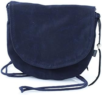 Harmony in Waxed Canvas (Navy)