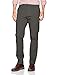 Dockers Men's Slim Tapered Fit Workday Khaki Smart 360 Flex Pants, Storm/Stretch, 36W x 32L