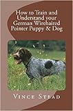 How to Train and Understand your German Wirehaired Pointer Puppy & Dog