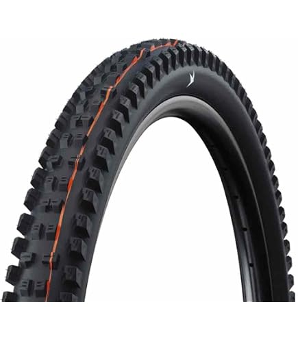 Amazon.com : Schwalbe Magic Mary Radial Bicycle tyre – Downhill