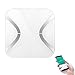 Bluetooth Body Fat Scales,FociPow Digital Body Weight Bathroom Scale Wireless Weight Scale, Body Composition Analyzer,400 pounds scale For Women/Men