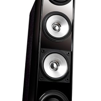 kef fivetwo