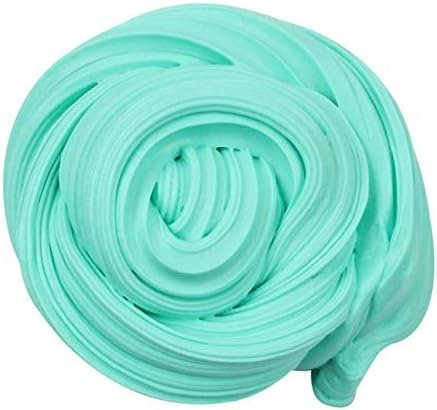 1 piece MUQGEW Beautiful Color Cloud Slime Squishy Putty Scented Stress Kids Clay Toy Slime Plasticine Toys Kid Children Dropshipping