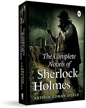 SHERLOCK HOLMES 完全版 The Complete Sherlock Holmes: Doyle, Arthur Conan: 9780517220788