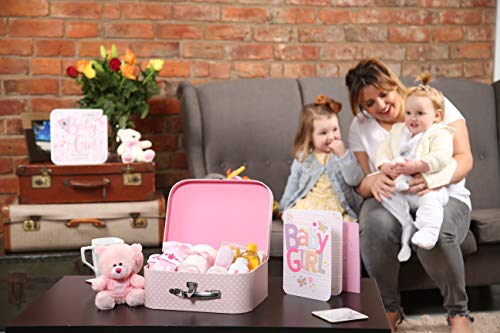 4 Newborn+Baby+Gift+Set+Keepsake