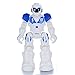 yeesn Remote Control Robot Toys, RC Robot kit Walking Singing Dancing Sliding Smart Programmable Robotics for Kids Boys Girls