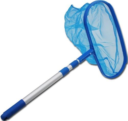 SET Swimming Pool Pond Leaf Skimmer Pole SPA Model ELECSA 910