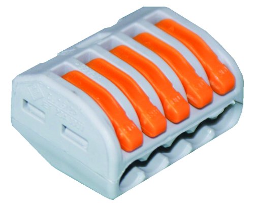 Klingeldraht verbinder