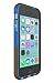 Tech21 Impact Band Case for iPhone 5C - Blue