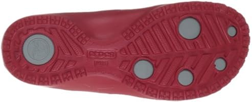 ohio state crocs flip flops