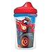 Gerber Graduates Nickelodeon Blaze & The Monster Machines Insulated Hard Spout Sippy Cup, 2-Pack