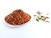 SaveALL red hot Thai bird's eye chili powder very hot good taste resealable bag 4 oz.