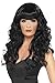 Smiffys Siren Wig