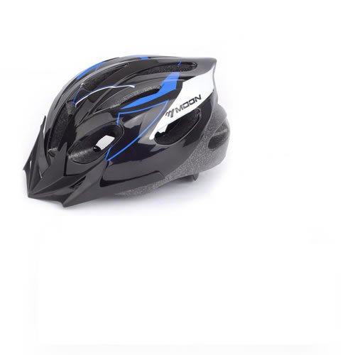 moon cycling helmet