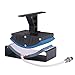 VEVOR Heat Presses 12 X 15 Inch 5 in 1 Digital Multifunctional Sublimation T Shirt Heat Press Machine 900W 360 Degree Rotation Heat Press Machine for T shirts Hat Mug Cap Plate (12 X 15 Inch 5 in 1)
