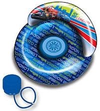 Disney Pixar's Car's the Movie Chair Decor