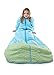 Slumbersac Winter Kid Sleeping Bag Long Sleeves 3.5 Tog - Fire Engine, 6-10 Years/XXL