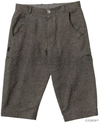 wool cycling knickers