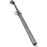 Milton S976 Dual Head Chuck Service Gauge - 10-160 PSI