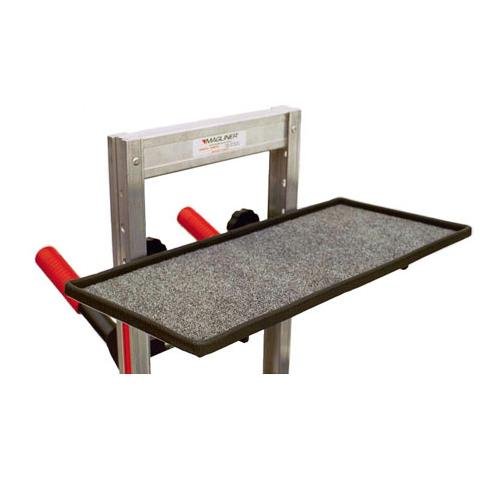 Backstage Magliner Vertical Nagra Shelf
