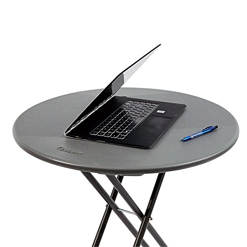 1 Iceberg+65493+Round+Multi+Purpose+Table