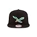 Philadelphia Eagles Retro Logo Snapback Hat / Cap