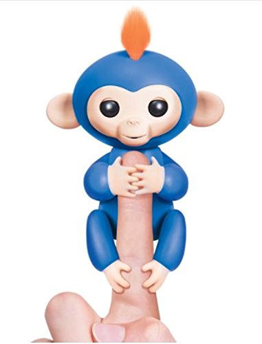 3 fingerlings